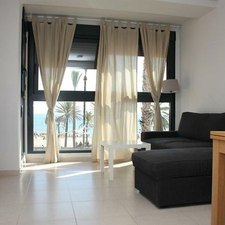 Peñíscola Apartamento Avda Del Mar Inmomart מראה חיצוני תמונה