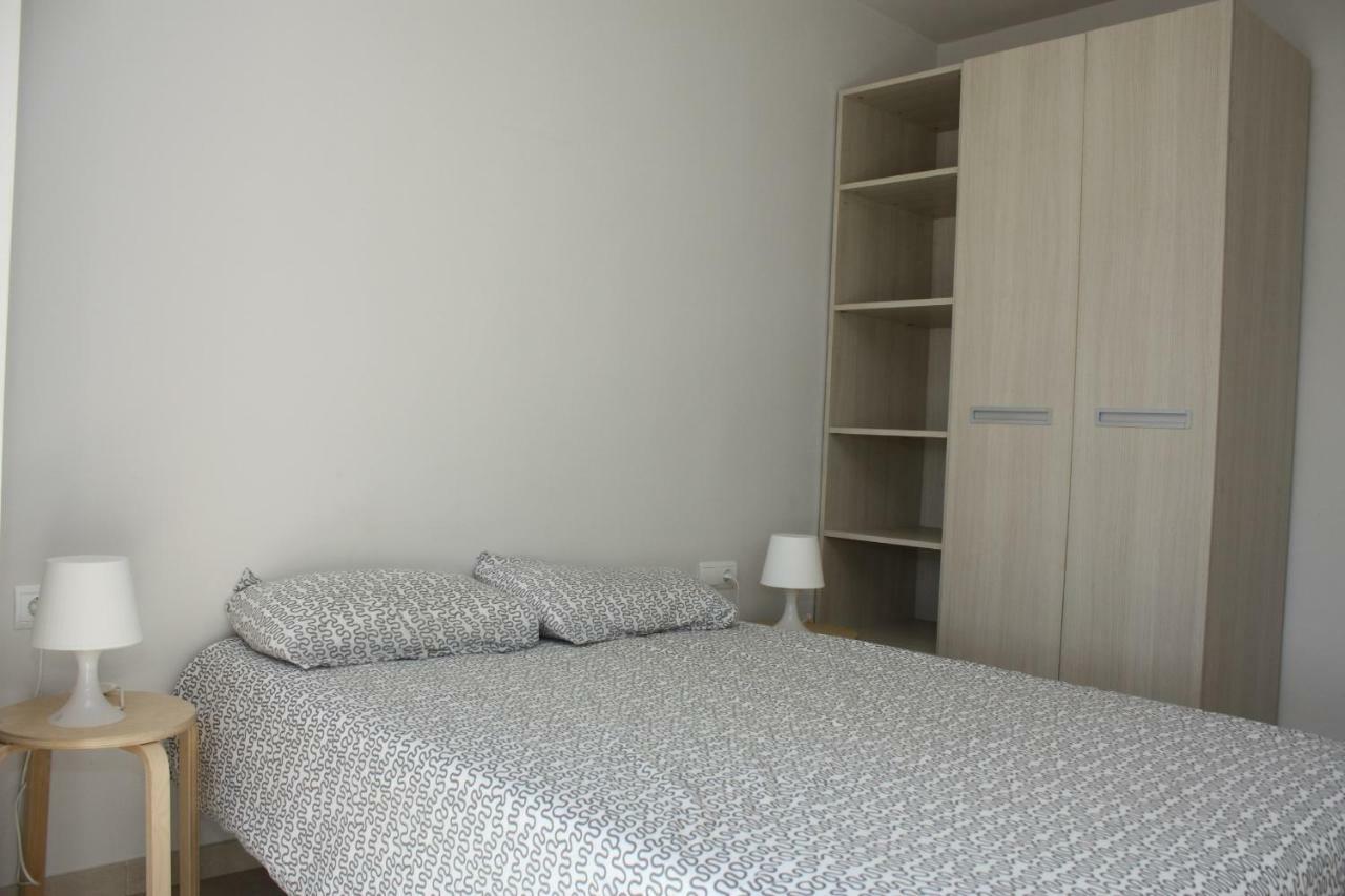 Peñíscola Apartamento Avda Del Mar Inmomart מראה חיצוני תמונה